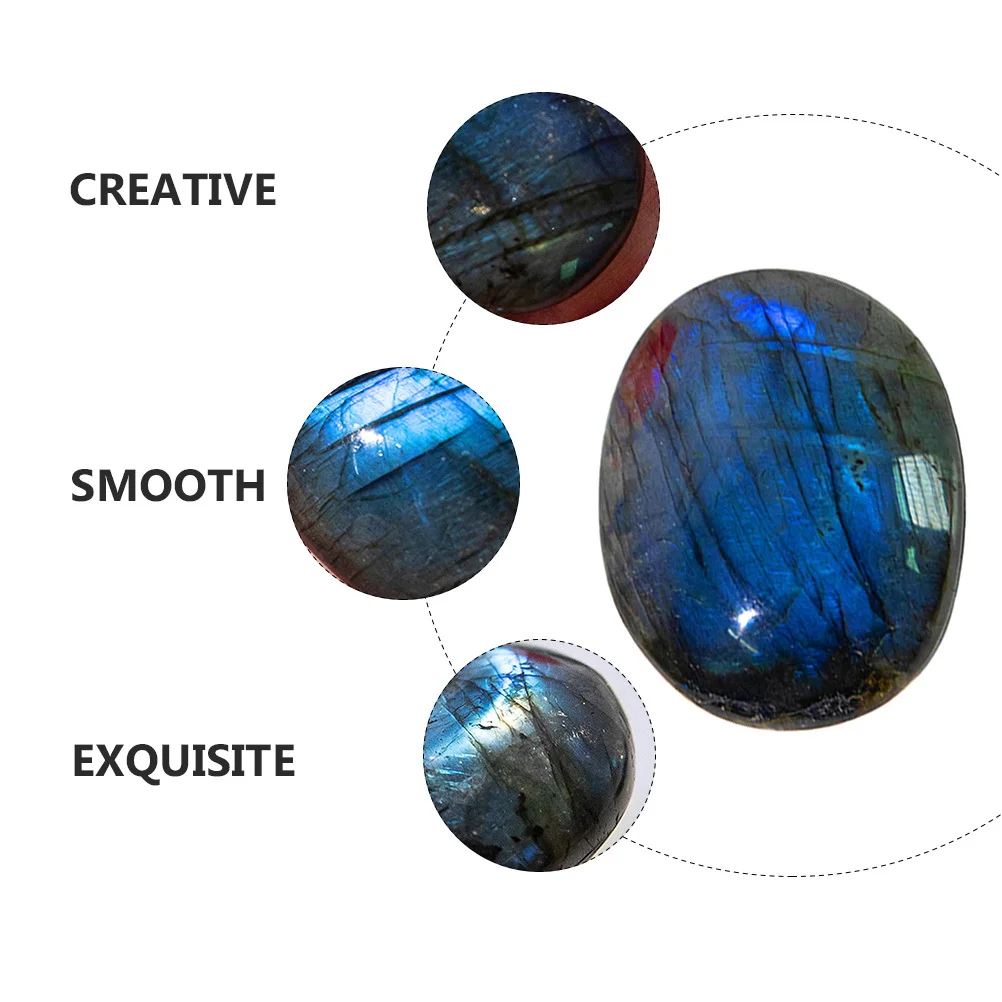 1 قطعة زخرفة الكريستال الطبيعي لامعة مادة رطبة براعة رائعة جو رومانسي هدية زينة كريستال طبيعي #4