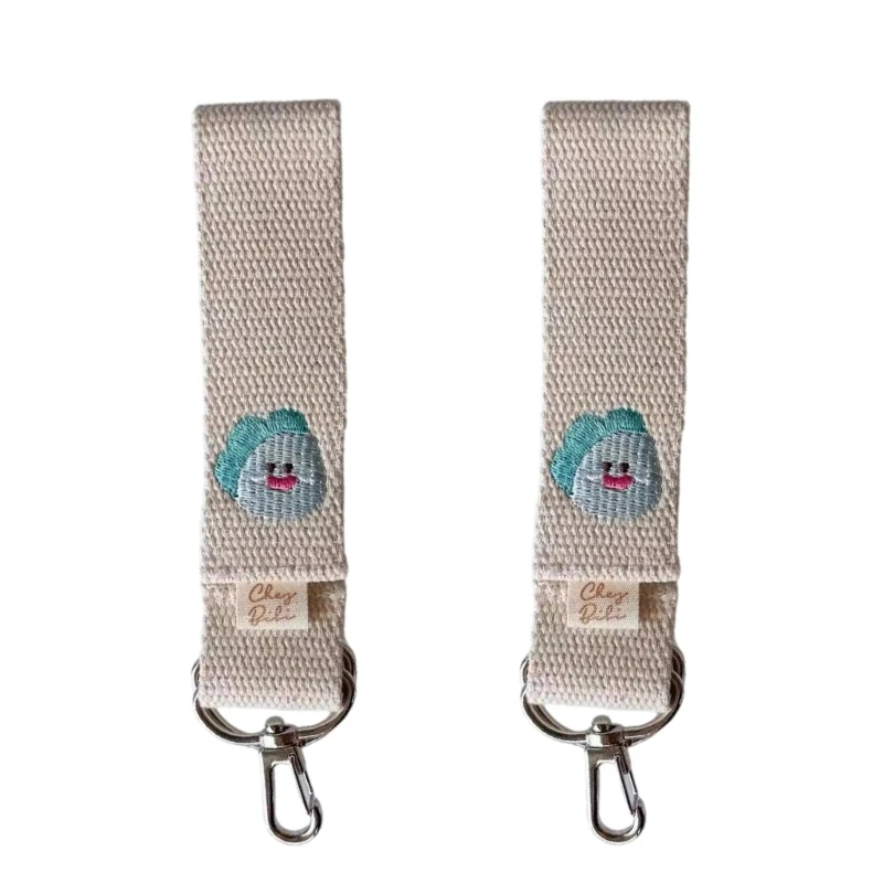 Stable Pram Hanging Hook Convenient Pram Bag Holder for Toting Essential top quality