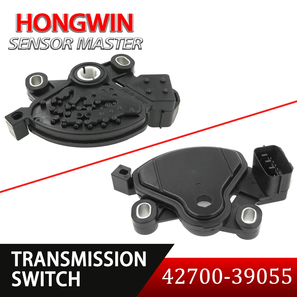 

42700-39055 Датчик положения селектора передач 4270039055 для KIA Hyundai Azera Elantra Entourage Santa Fe Sonata Tucson 4-D 1999-2014 гг.