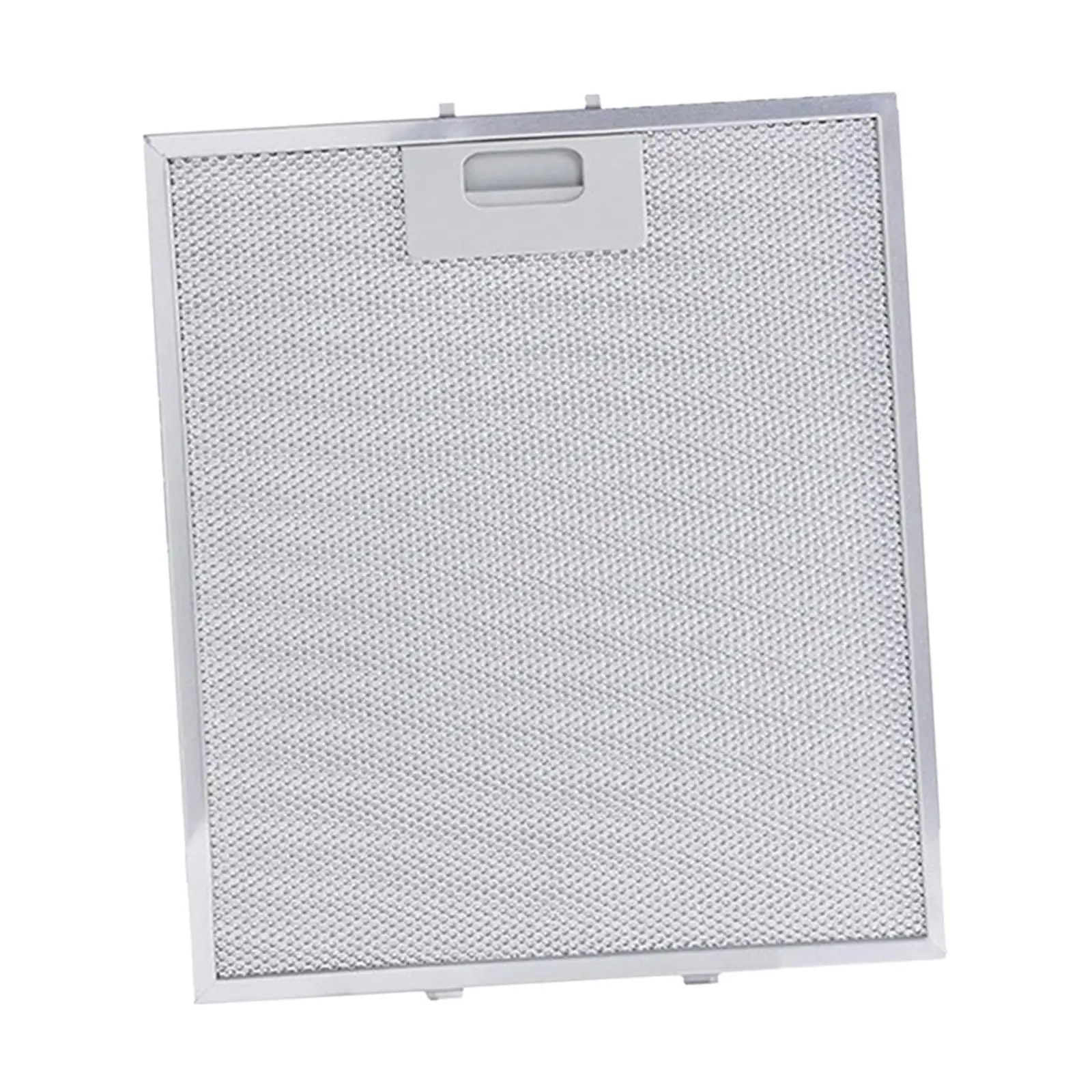 Range Hood Filter,Kitchen Filter Stove Vent Fan Filter,Extractor Fan Cooker Filter,Aluminum Mesh,Replacement for Kitchen