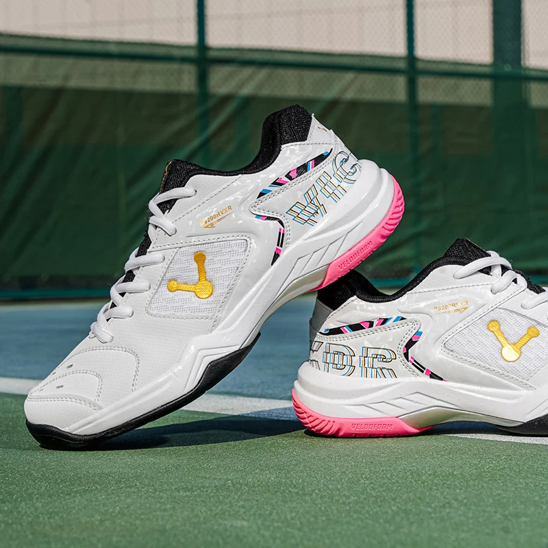 Classic Brand Comfortable Breath Badminton Sport Shoe Professional Table Tennis Shoe Top Quality Wearable Badminton Gym Shoe