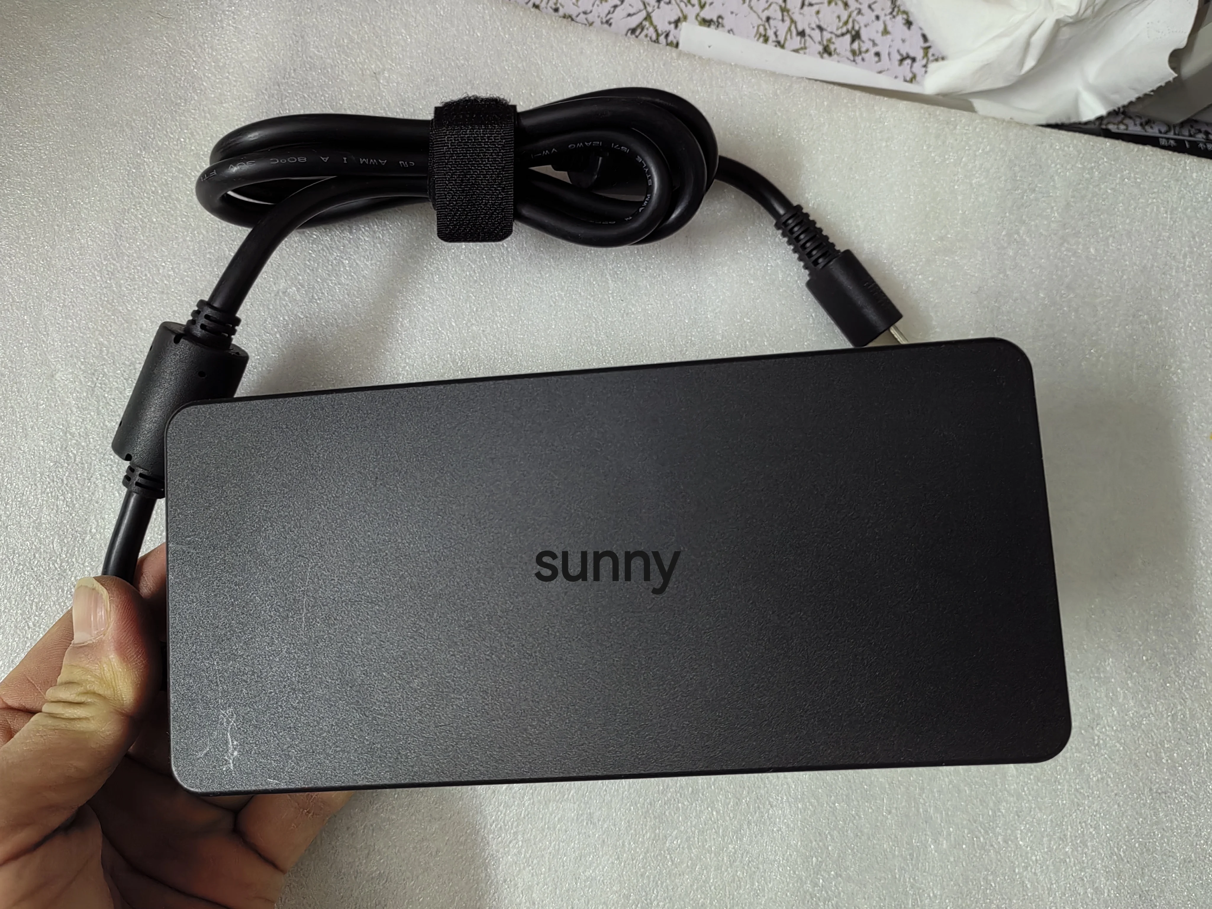 OEM Chicony 19.5V 16.92A A20-330P1A 201059-11 UK CA 330.0W AC Adapter For MSI Raider GE77HX 12UH 12UGS-004 RTX3070TI Laptop