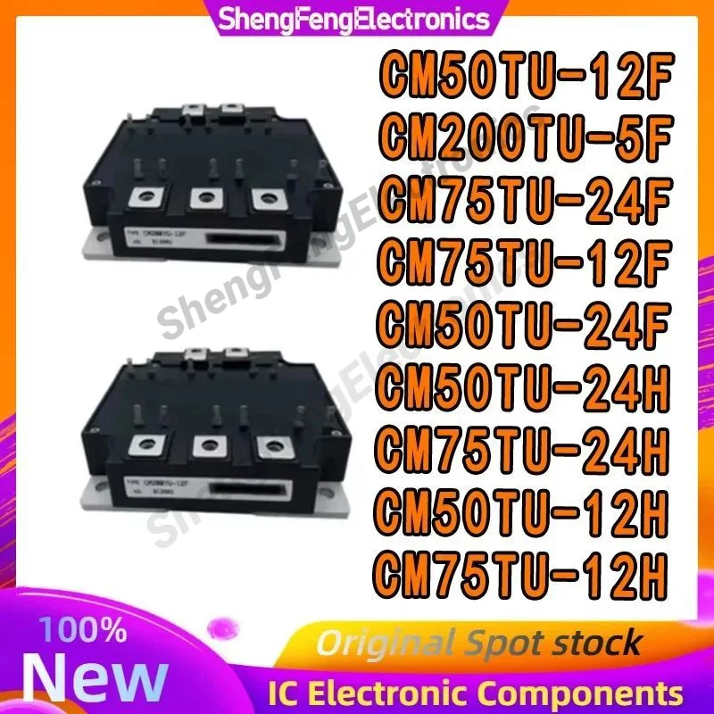 

CM75TU-24F CM50TU-12F CM200TU-5F CM75TU-12F CM50TU-24F CM75TU-24H CM50TU-12H CM75TU-12H CM50TU-24H MODULE in stock