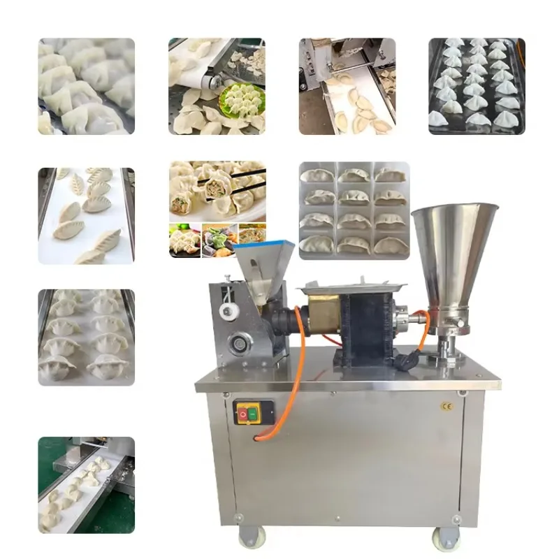 round machine automatic mini, steamed bun machine automatic soup dumpling machine, hotel, restaurant, school cafeteria