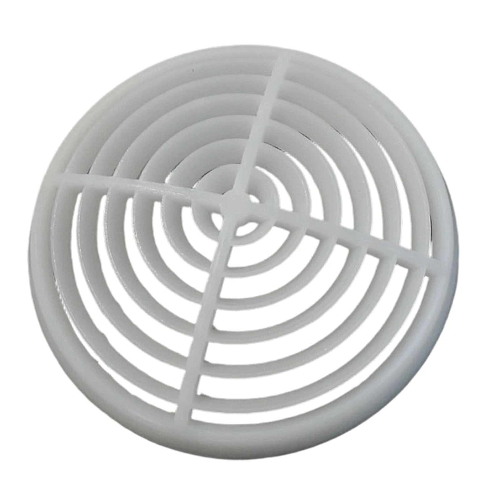 For Pest And Disease Control Mist Blower Nozzle Nozzle Mesh Screen Mist Blower Plastic Material For SR200 Mist Blower