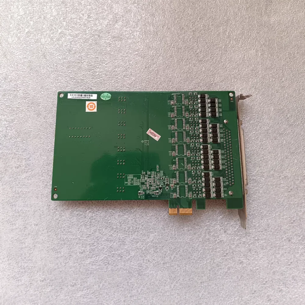 For Advantech serial communication card PCIE-1622B