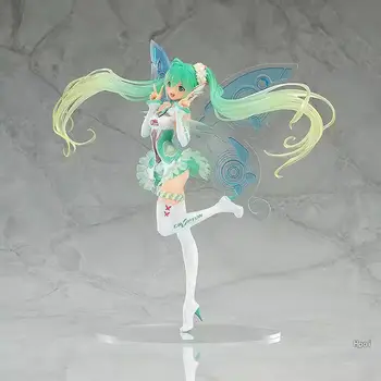 10 最佳銷售 初音未來賽車 - №5