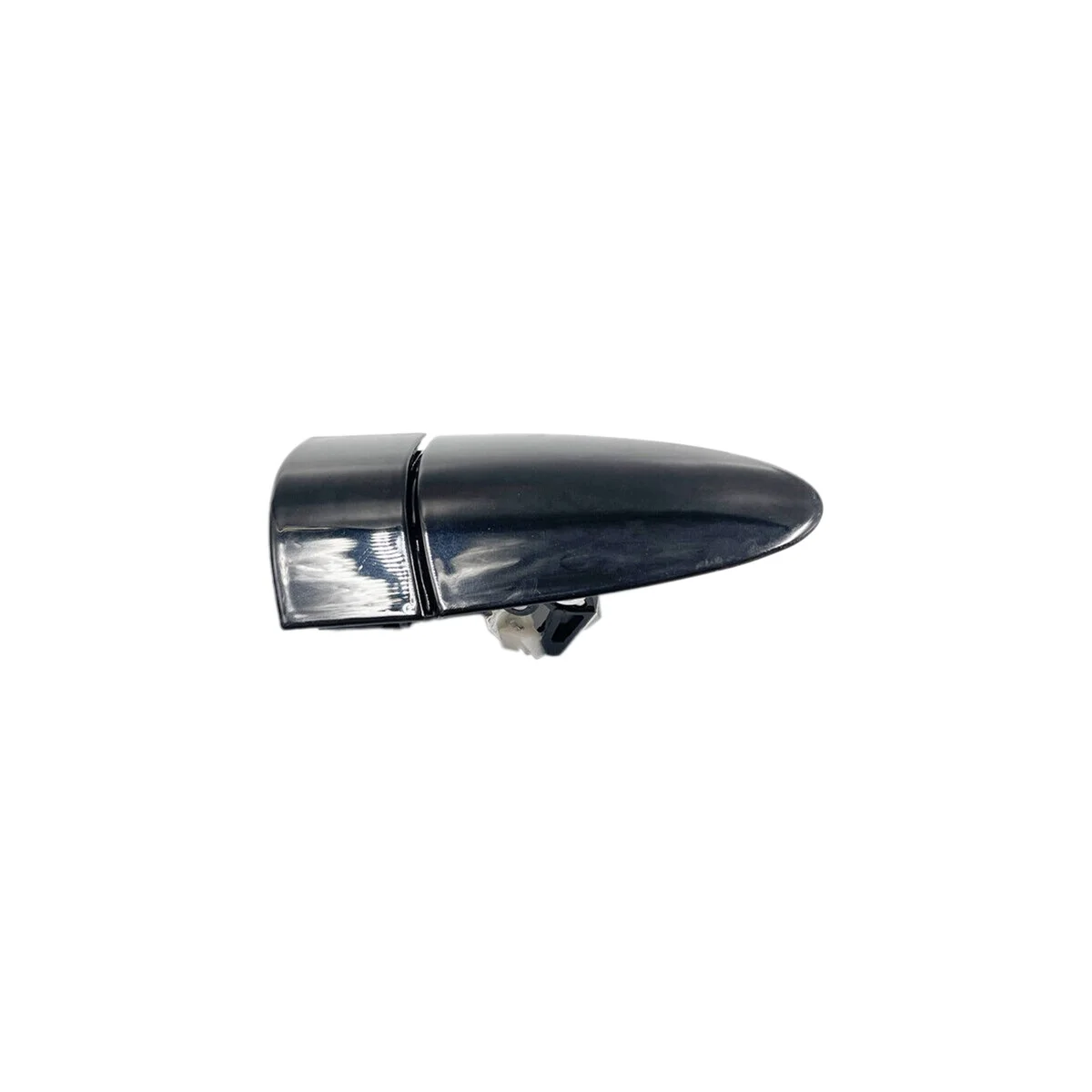 Front P enger Right Exterior Door Handle  embly Black for Honda CRZ CR-Z 2011-2015 No Key Hole Type 72141-SZT-G01