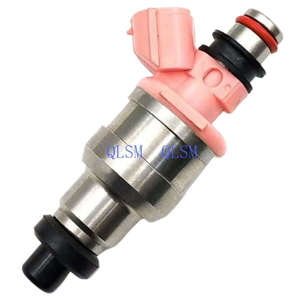 

For 195500-2400 15710-57B00 Fuel Injector - OE Replacement