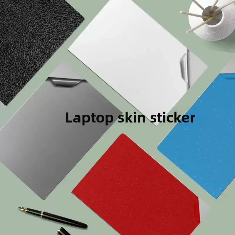 For LG gram SuperSlim 2023 15Z90R 15.6inch Laptop skin protective film Easy-cut computer stickers