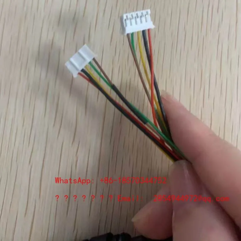 Marine High Frequency Hand Mi Wire 25W Maritime High Frequency Machine Mi Wire