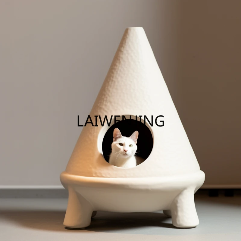 MJY universal in all seasons, no crumbs, living room, cat kennel, forest, tree hole, breathable