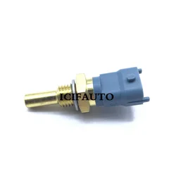 Sensor de temperatura del agua del refrigerante del motor para SeaDoo XP, GTX, GTI, RXT, RXP, 278001016, 278002895