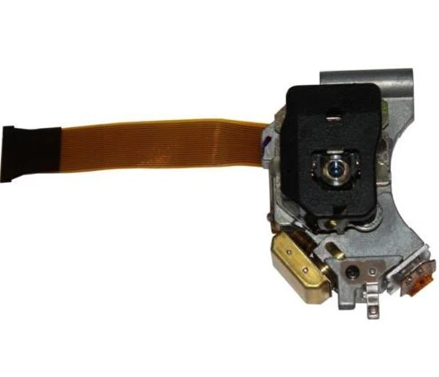 

Replacement For SONY DVP-S745D CD DVD Player Spare Parts Laser Lens Lasereinheit ASSY Unit DVPS745D Optical Pickup BlocOptique