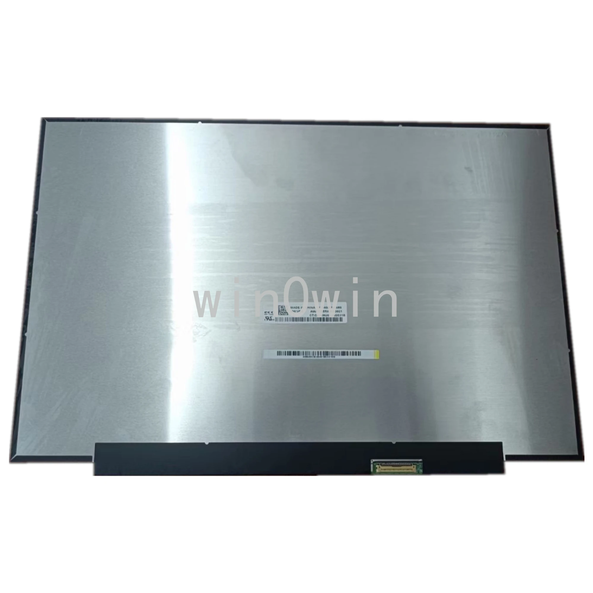 

NV140DRM-N63 V8.0 14" IPS 2240×1400 300nits WLED eDP 40pins Laptop LCD screen