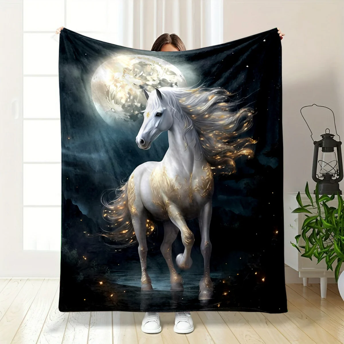 1 White Horse Moonl…