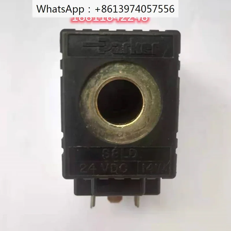 

S8LD 24VDC14W 704109 coil S8LJ120VAC S8LC S8LP Sany S10LP