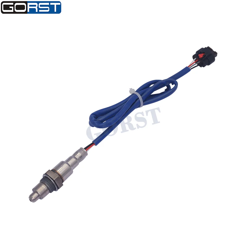 F1FA-9G444-BA Oxygen Sensor for Ford Transit Everest Mustang Focus Kuga Car Auto Part LK21-9G444-AC 0258030150