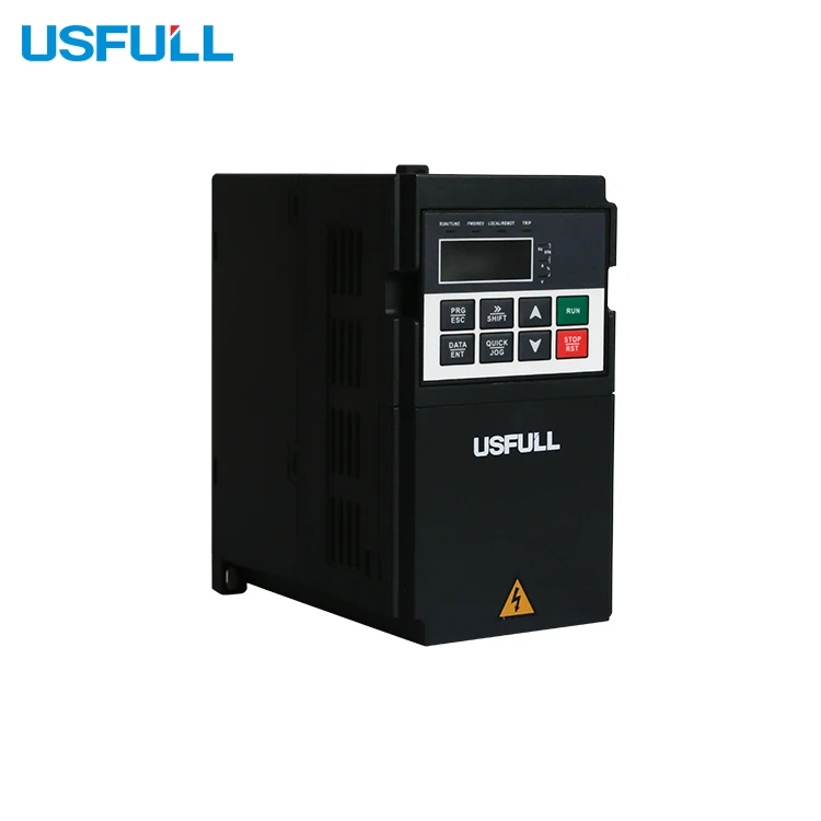 USFULL  frequency inverter mini type variable frequency drive