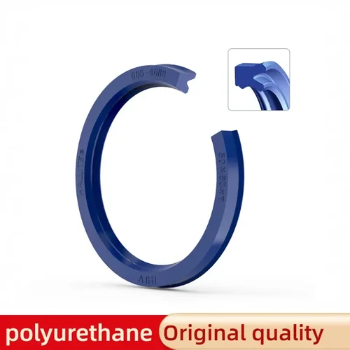 Imagen 2 del producto Anillo de sello de aceite Hallite 605-85 90 95 100 10 115 120 125 130 140 Anillo de sellado de vástago de pistón