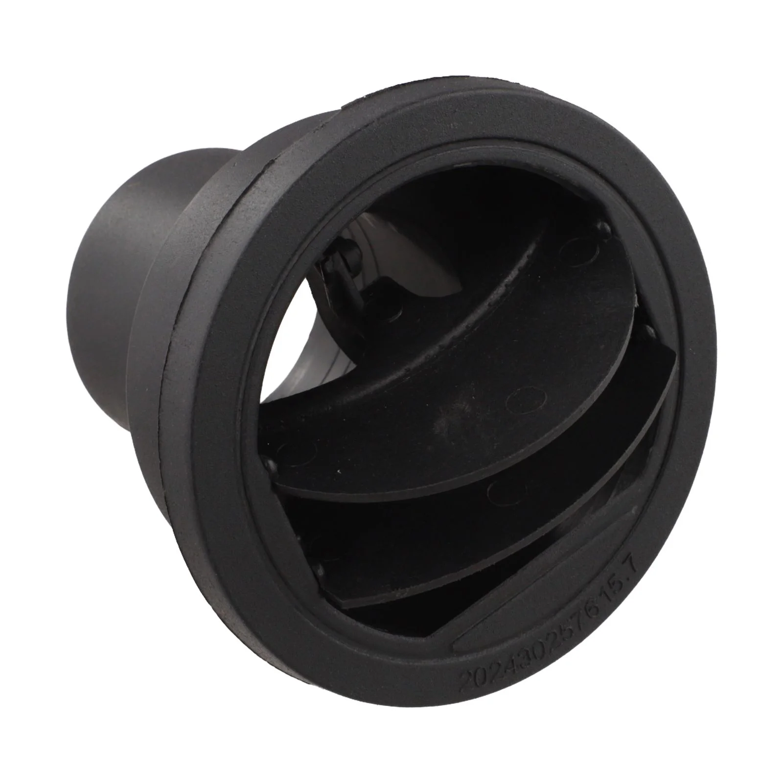 

Vehicle Heating System Heater Tee Pipe Car Comfort Enhancement 75MM Stable Characteristics For Vehicle Heating