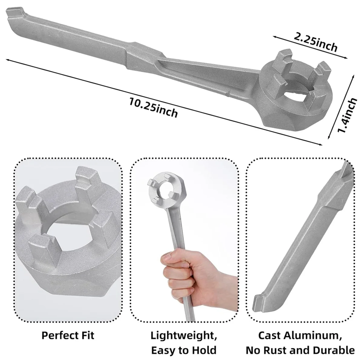 جديد 20 قطعة طبلة معدنية كدر التوصيل مع طوقا 2 بوصة و 3/4 بوصة غطاء بونغ الصلب مع الألومنيوم كدر وجع برميل كدر قبعات