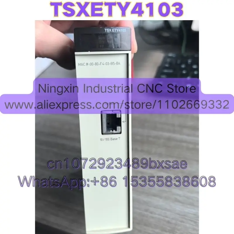 Used TSXETY4103 Function Intact