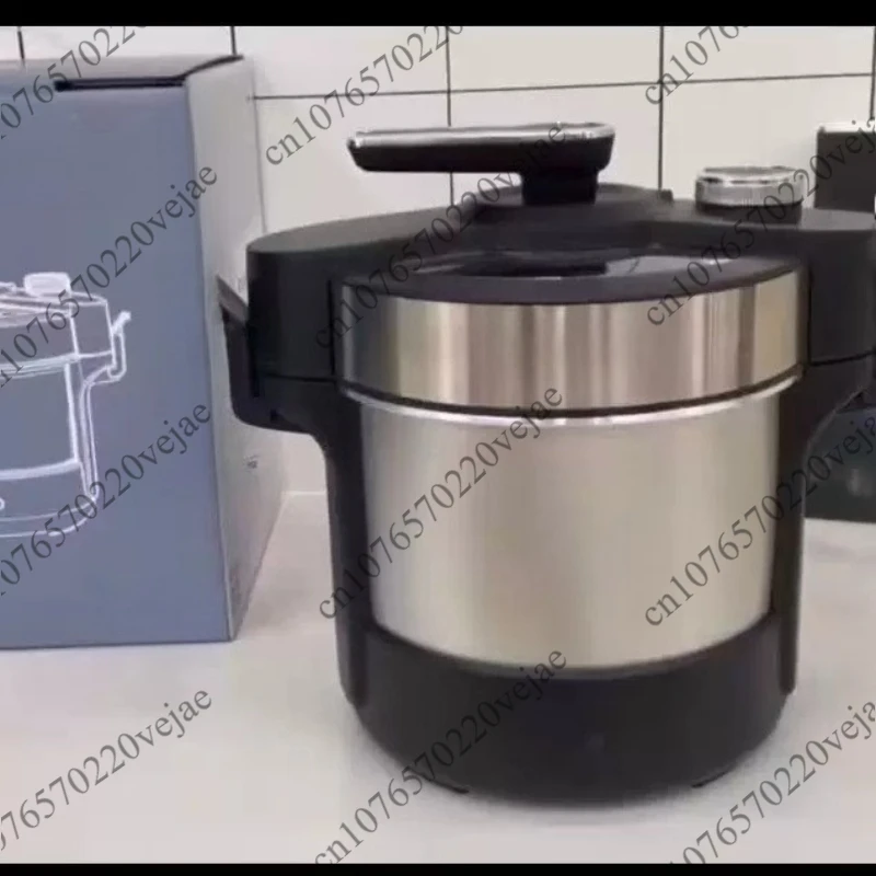 

New African Staple Food Machine FUFU Machine, Ghana Banku Maker, Swallow Paste, Meat Grinder