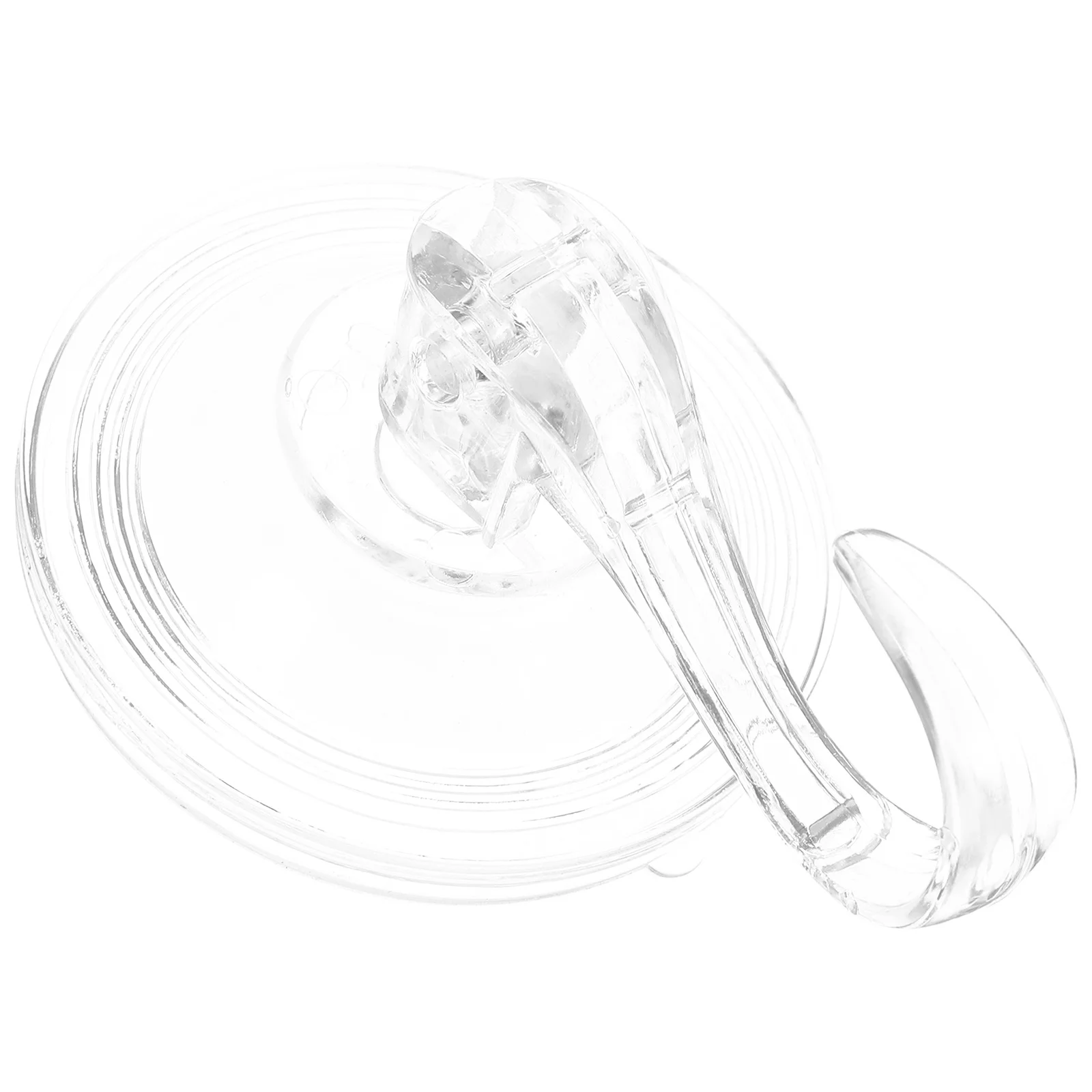 

Suction Cup Hook No-Drill Waterproof Heavy Duty Multi-Purpose Bathroom Kitchen Towel Holder Hooks for Hanging Towels Accessories