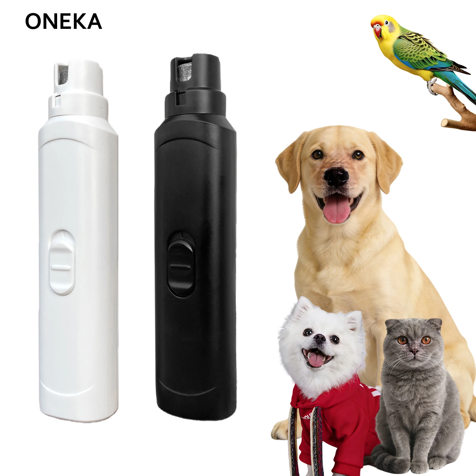 #33 Dog Nail Grinders List of Top Picks