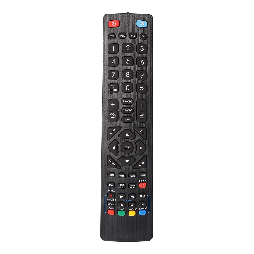 Smart Tv Remote Con…