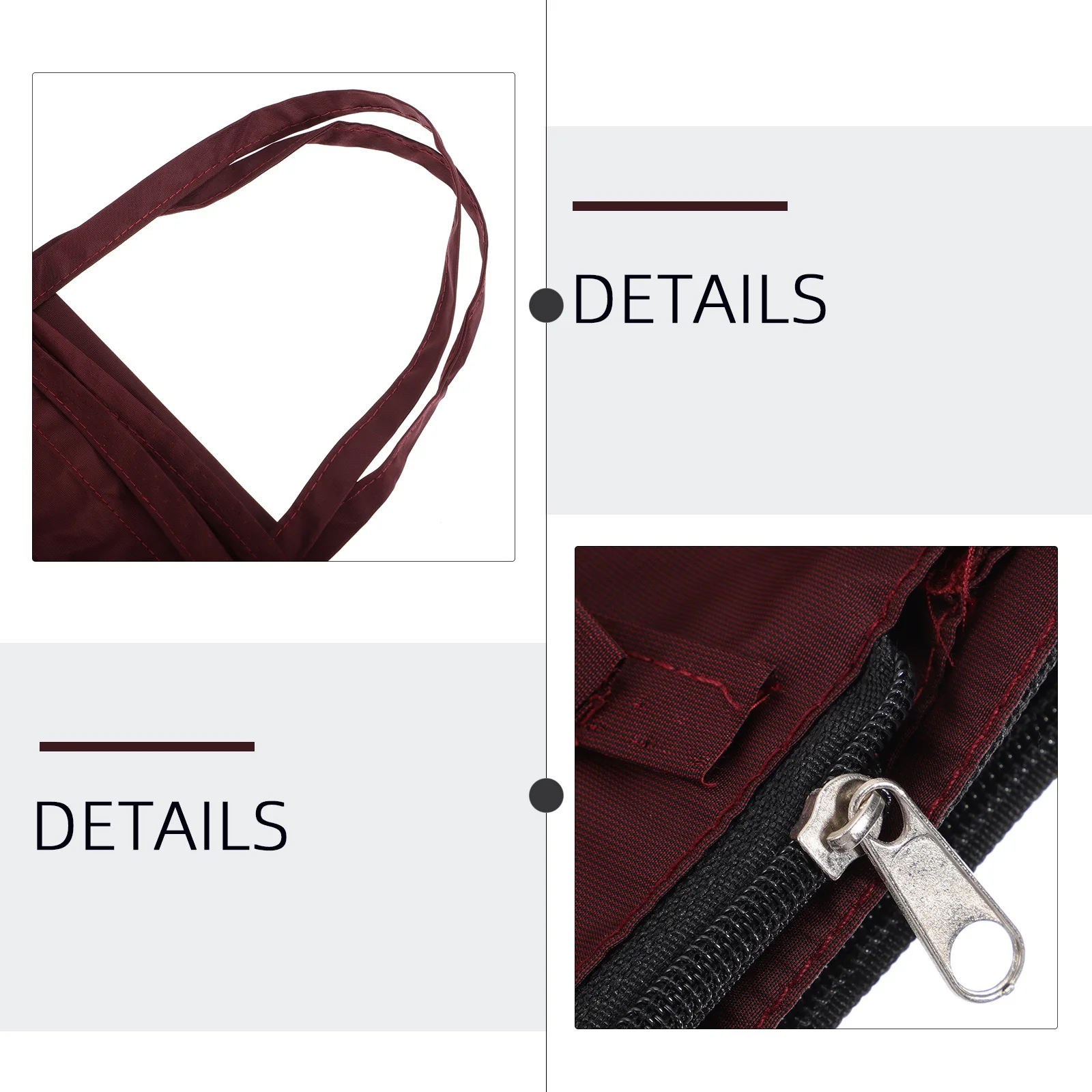 

Oxford Cloth Waterproof Pouch Harvesting Apron Garden Tool Storage Picker Durable Practical Stylish Easy Alternative