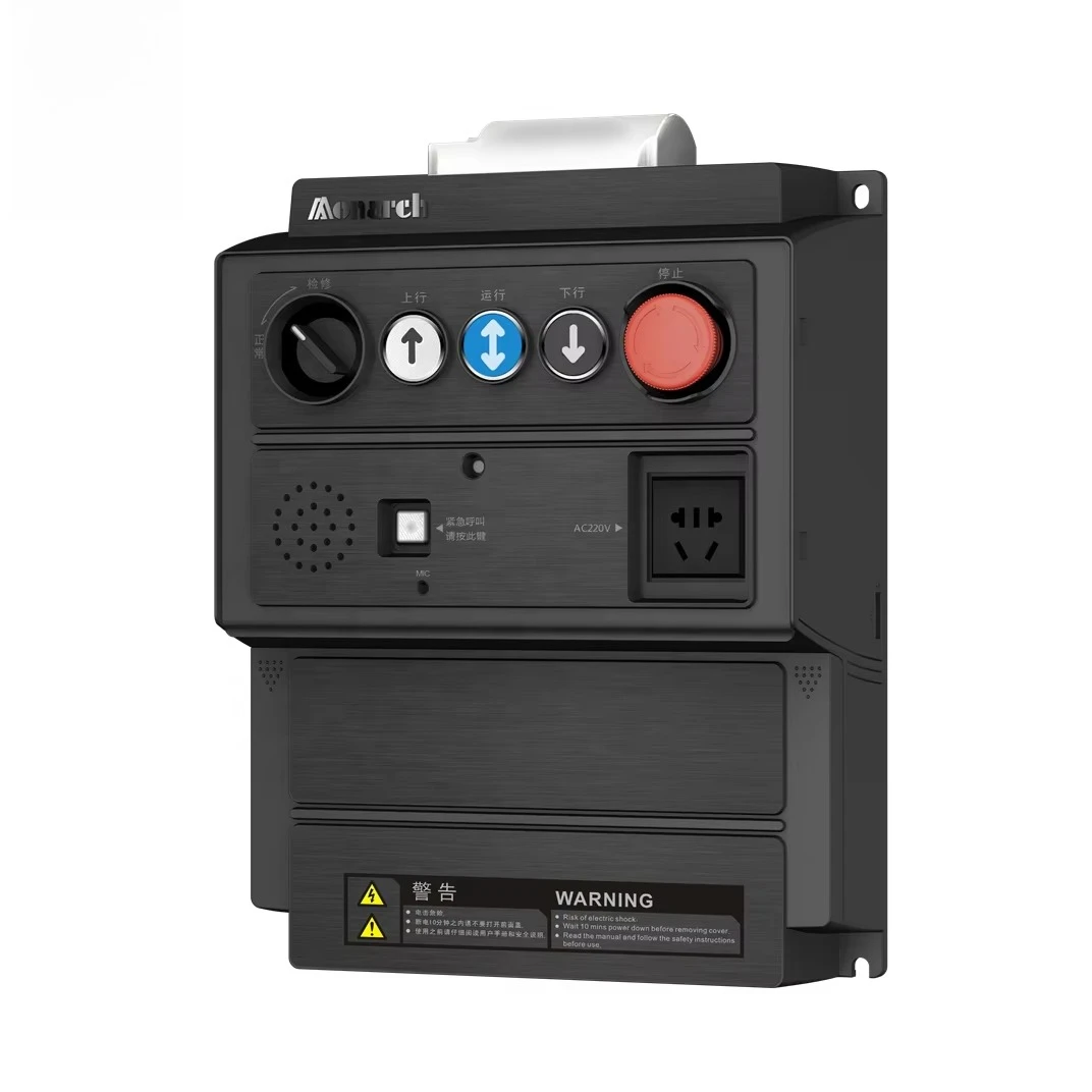 

Elevator 3rd Generation Control Cabinet Maintenance Box MCTC-CTW-B3 Elevator Parts