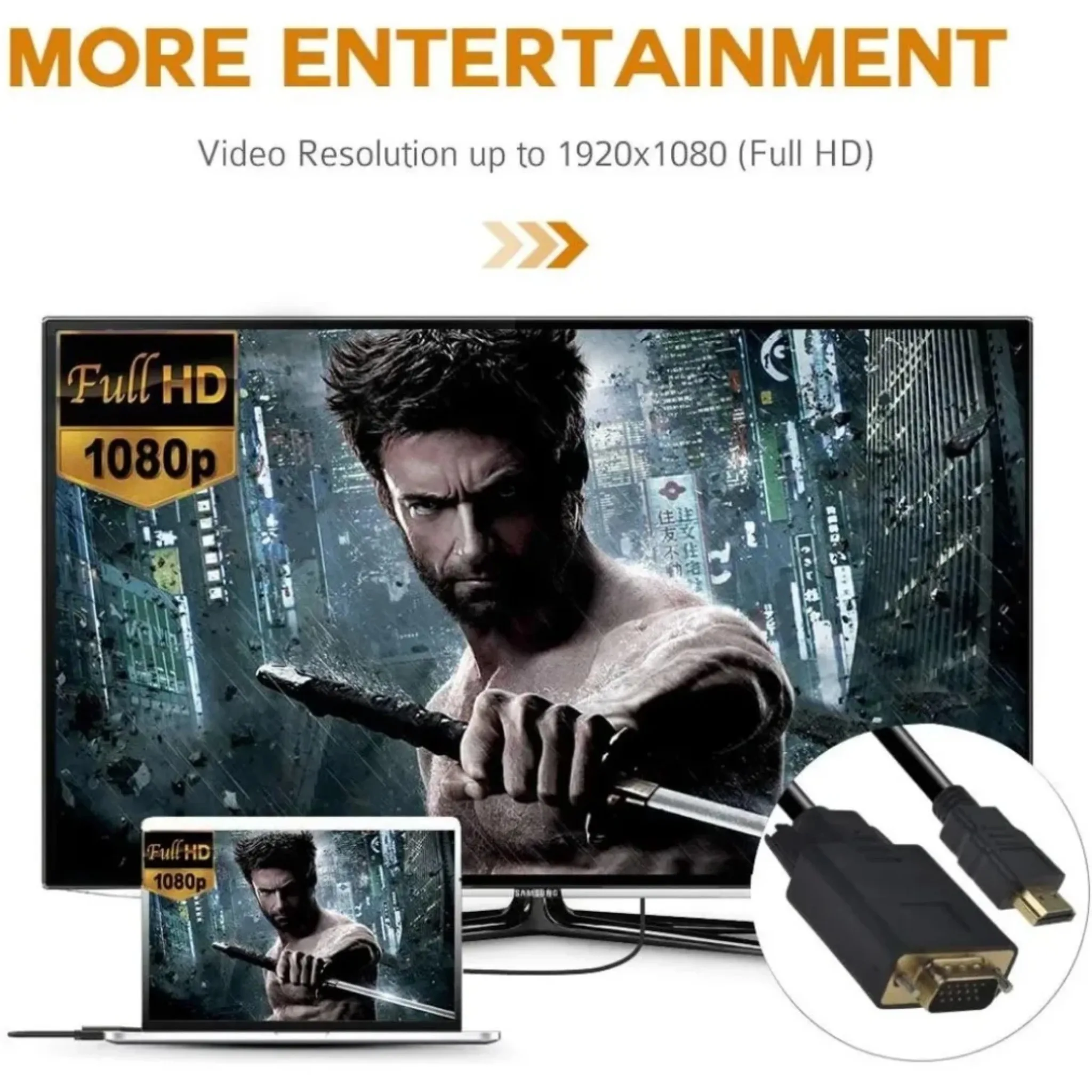สาย HDMI เป็น VGA รองรับความละ - Gaming Console Bundle บทวิจารณ์และราคา