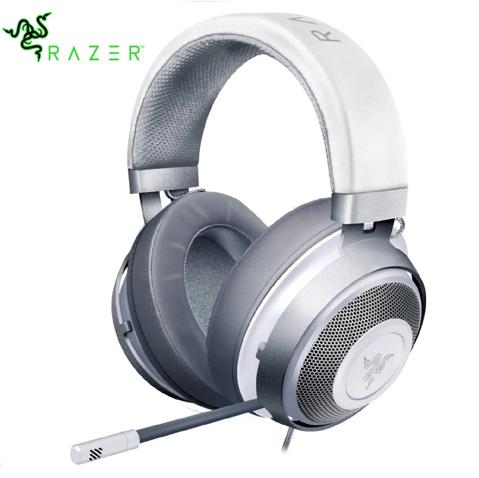 Kalafina Razer Kraken V2 Gaming Headset,compatible with Pc, for Mac, Xbox,