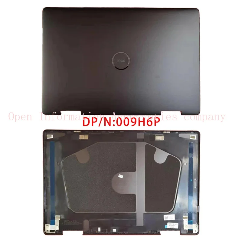 New For Dell Inspiron 15 7000 7586;Replacemen Laptop Accessories Lcd Back Cover/Palmrest With LOGO 0MCCPR 0PMGW2