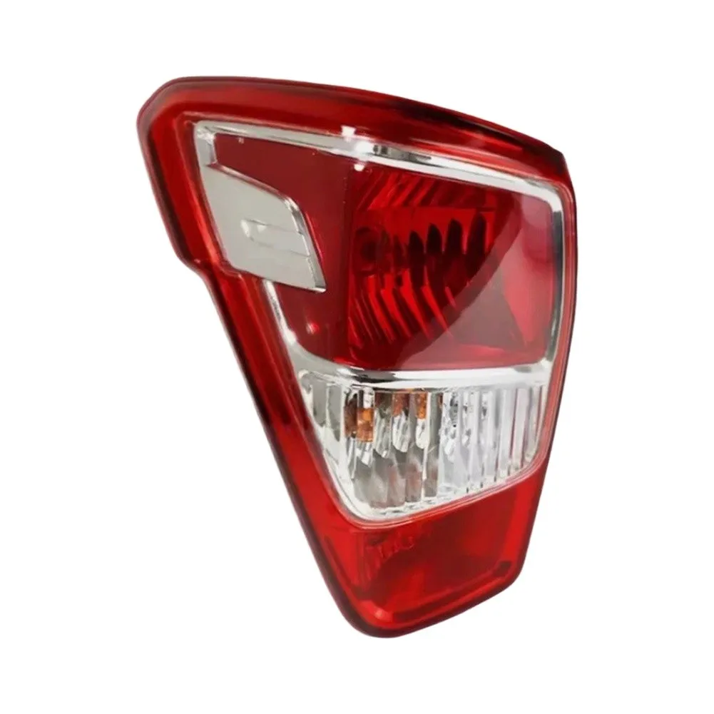 Car Left Side Rear Tail Light Brake Stop Lamp 8360138001 For Ssangyong For Musso 2018-2020 Tail Light Assembly