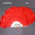 Red-White Left