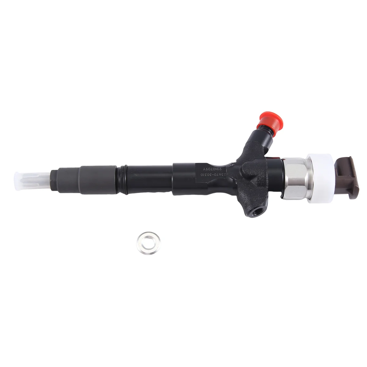 095000-7800 23670-30310 New Diesel Fuel Injector Nozzle for Toyota Hiace 2.5 D-4D 2KD-FTV