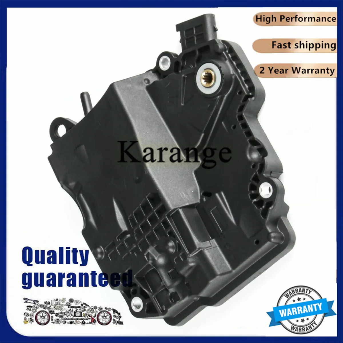 722.9 ISM Intelligent Servo Module Suit A0044460310 A1644460710 for Mercedes Benz W221 C218 X164