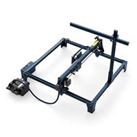 Cámara SCULPFUN CAM500 5MP Pixel 120 °   Lente gran angular con área de trabajo de 400*400 mm adecuada para Sculpfun S6/S6 pro/S9/S10/S30