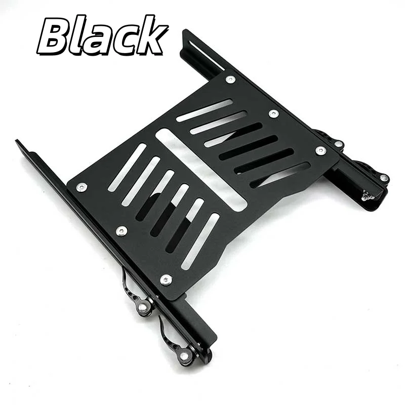 Sliding Rear Rack Top Case Carrier Mod Parts for Honda CT125 JA65 JA55 Motorcycle
