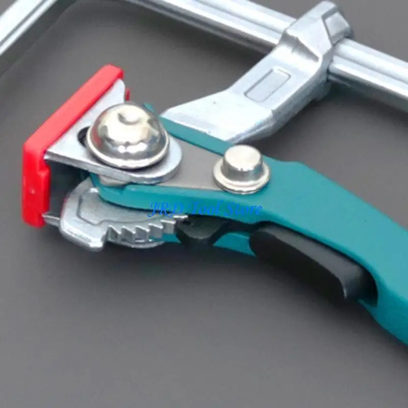A2UD Quick Ratcheting Clamp Clamp Clamp Clamp for Guide Guide Clamping