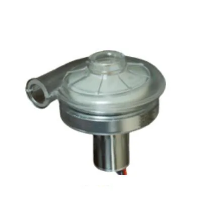 Miniature high pressure blower factory direct sales, spot available