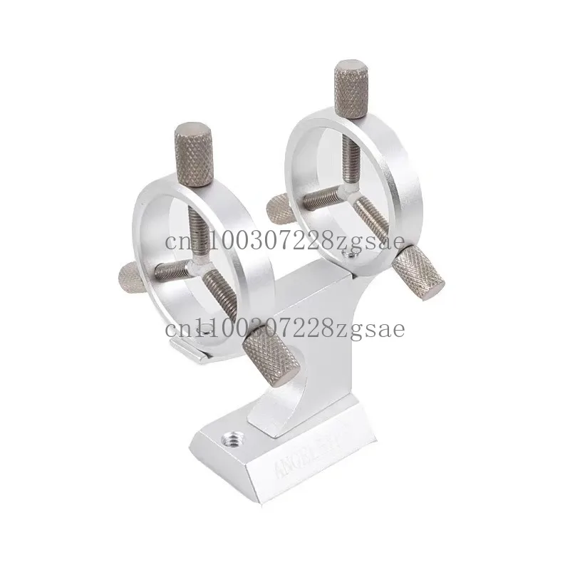 

Full metal finger star pen holder, astronomical telescope accessories, spot