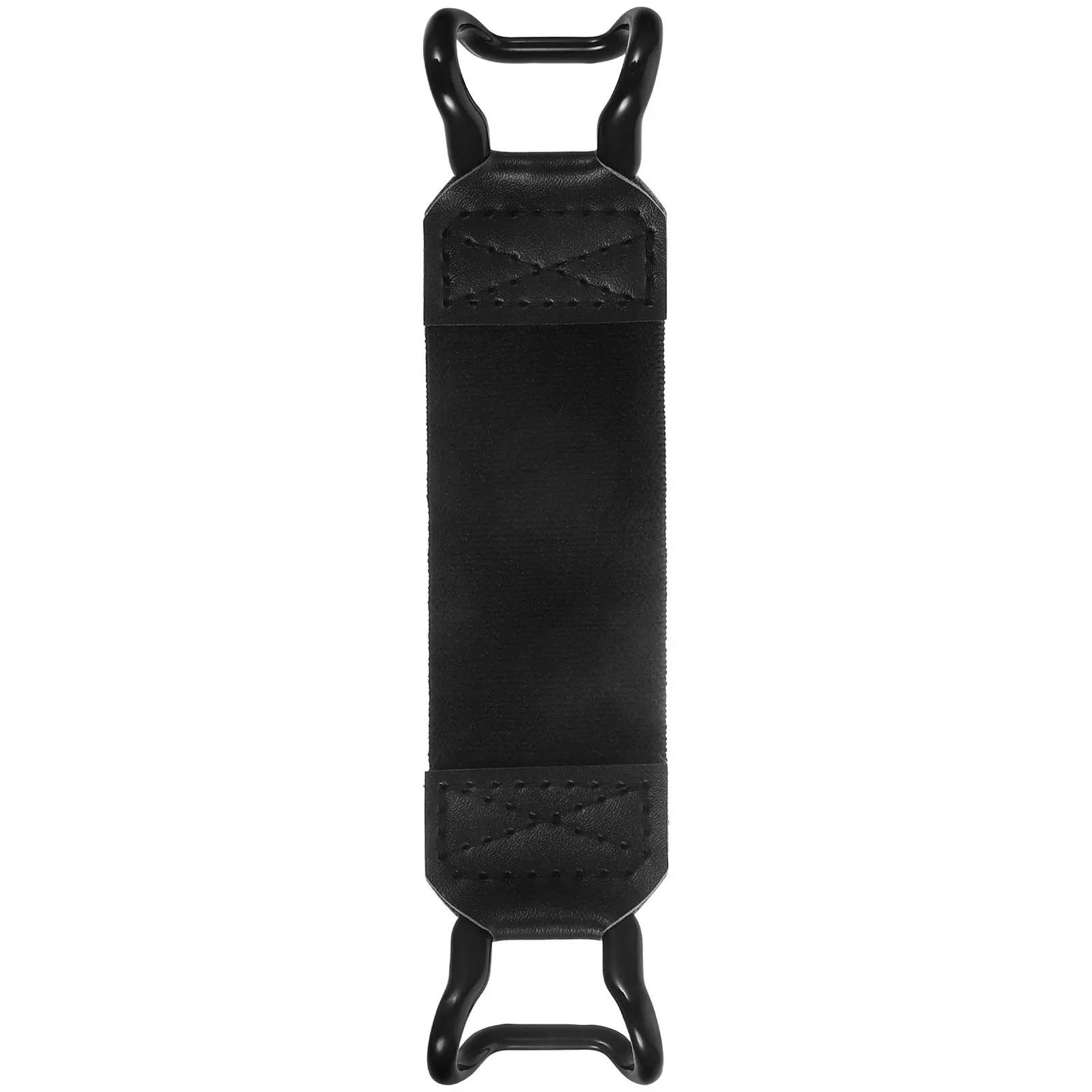 Tablet Holder Hand Strap Finger Grip for Phone Tablet Secure Iron Buckle Design Drop Protection Comfortable Hands Free Reading