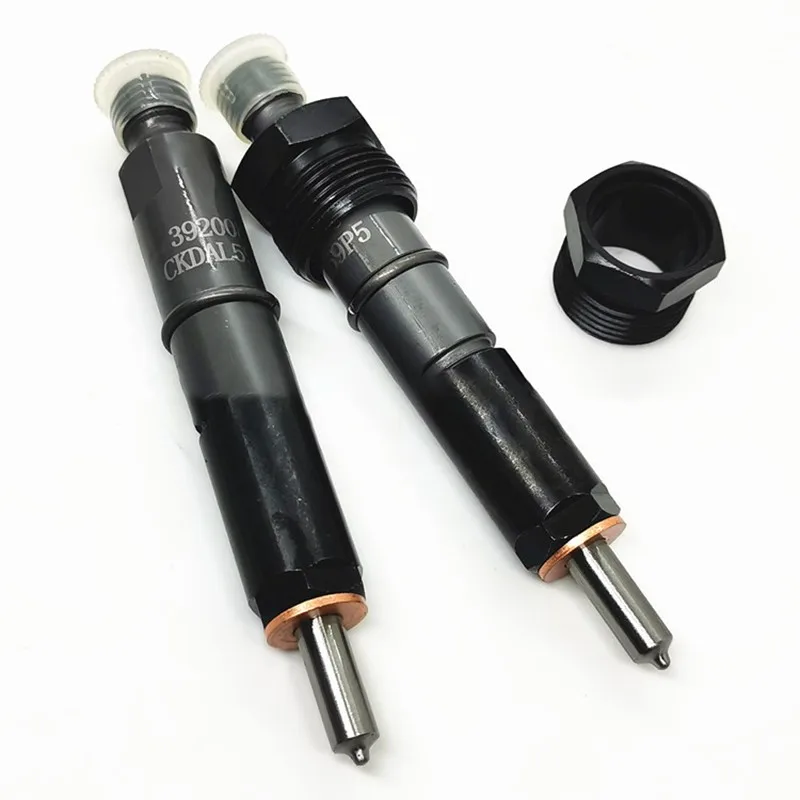 

6Pcs Diesel Fuel Injector 0432133854 Fit For Dodge 5.9L Cummins 94-98 3897197