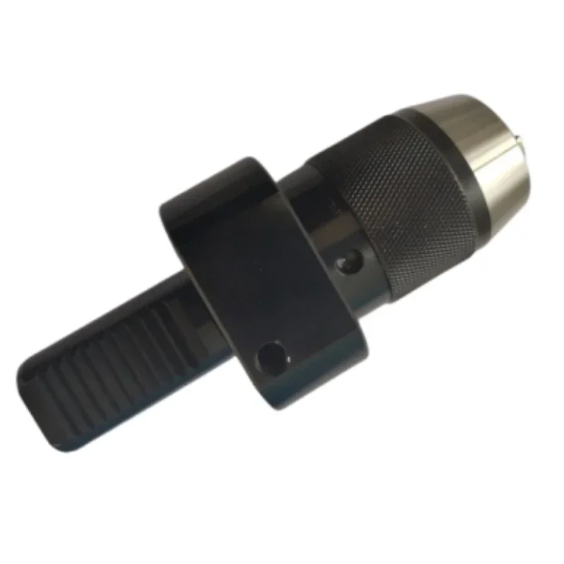 VDI Tool Holder Precision Drill Chuck External Coolant Supply DIN6988 VDI30-APU13 VDI30-APU16 VDI40-APU13 VDI40-APU16