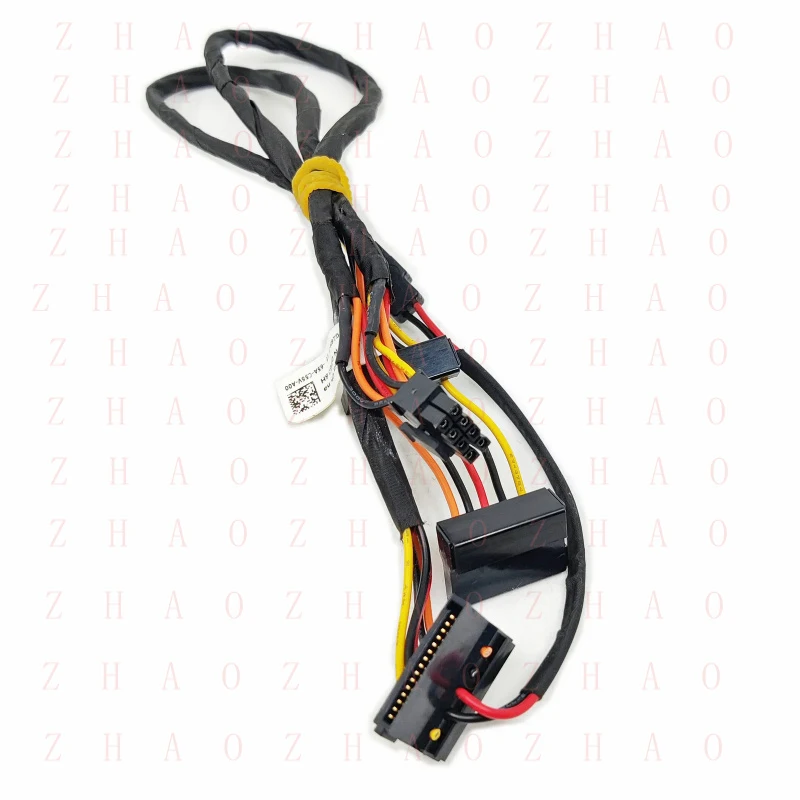 L+ For Dell Optiplex 3040 3050 5040 7040 7050 Tower SATA HDD POWER Cable 009vwt
