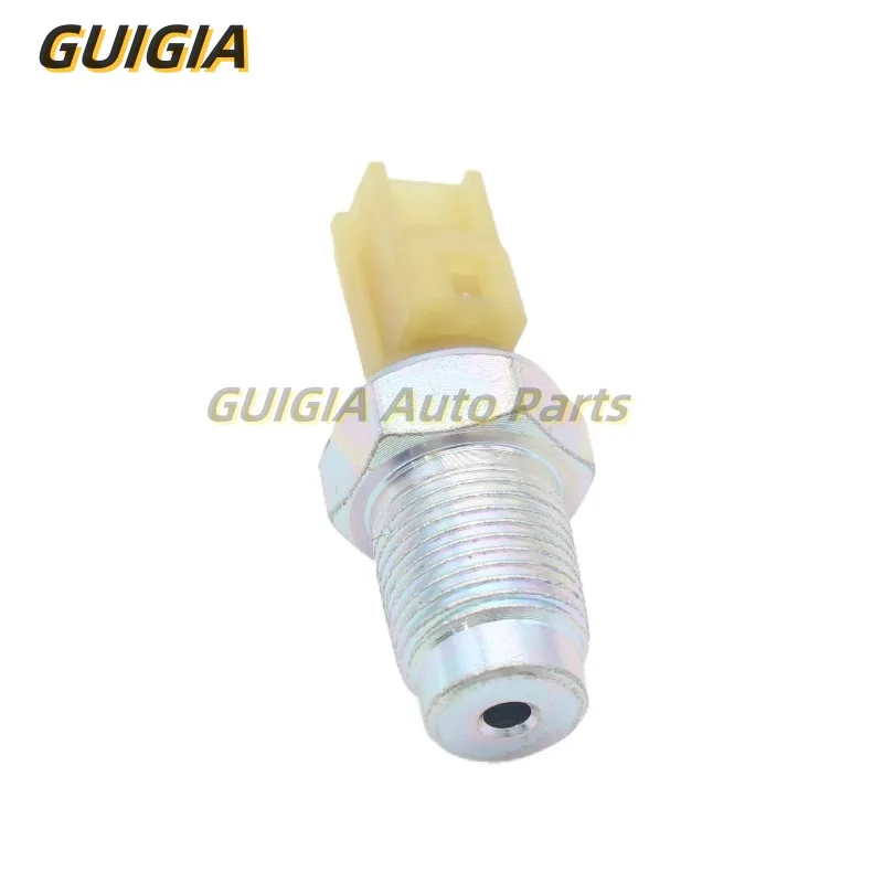 6U5Z9278J 엔진 오일 압력 경고 센서 포드 링컨 머큐리 퓨전 2006-2012 모델용 6U5Z9278N SKTOO 자동차 부품